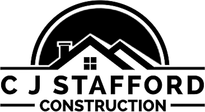 CJ Stafford Construction logo