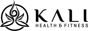 Kali Health & Fitness logo