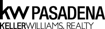 Keller Williams Realty Pasadena logo