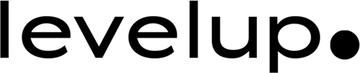 Level Up Digital logo