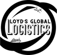Lloyd’s Global Logistics logo