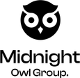 Midnight Owl Group logo