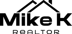 Mike K Realtor logo