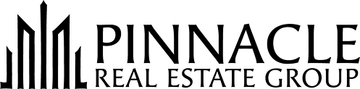 Pinnacle Real Estate Group logo