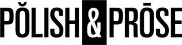 Polish & Prose logo